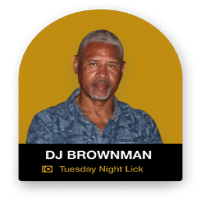 Image - DJ Brownman